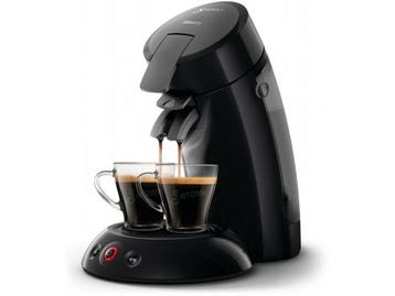Philips Senseo Original - Koffiepadmachine HD6553/67 - 2, Verzenden