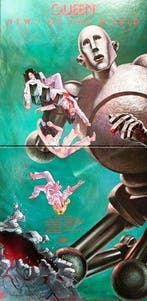 Queen - News Of The World / The Legendary Must-Have  - LP, Nieuw in verpakking