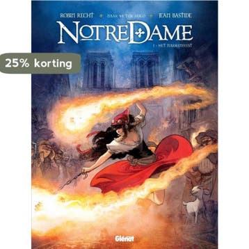 De dag van de dwazen / De klokkenluider van de Notre Dame /, Verzenden, Robin Recht