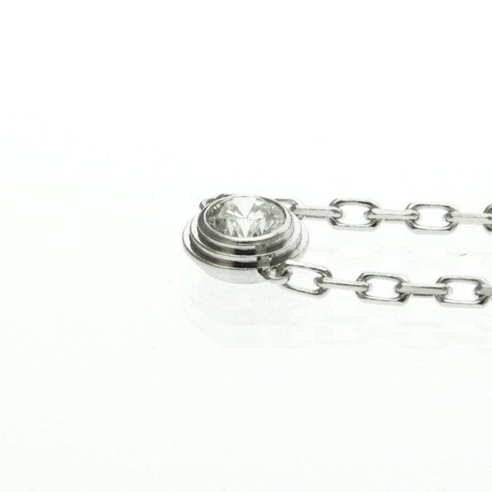 Cartier - Armband - 18 karaat Witgoud, Bijoux, Sacs & Beauté, Bracelets