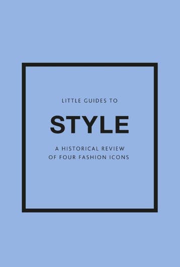 Little Guides To Style Iii | Nieuw, Verzenden, Emma Baxter-Wright; Karen Homer; Emmanuelle Dirix