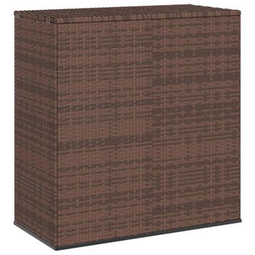 Tuinbox 100cm - Retour deal: Bespaar 35% op je aankoop, Tuin en Terras, Verzenden, Zo goed als nieuw, Overige materialen, Overige typen
