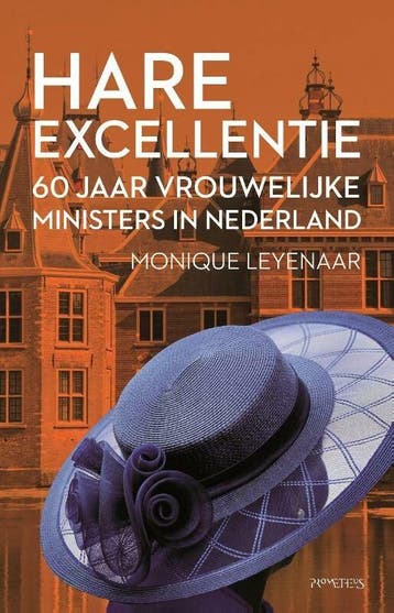 Hare excellentie (Nieuw), Boeken, Verzenden, Nieuw