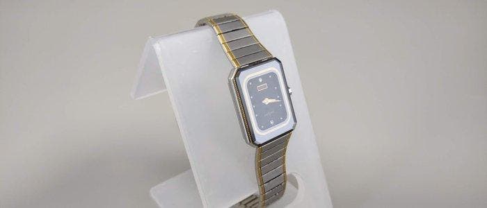 Rado - Elegant - Sans prix de réserve - 133.9005.2 - Unisexe, Bijoux, Sacs & Beauté, Montres | Hommes