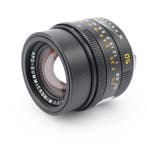 Leica 11141 APO-Summicron-M 50mm F/2 ASPH. | Occasion, Ophalen of Verzenden