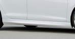 Rieger side skirt | geschikt voor VW Golf 6 VI incl. GTI / G, Verzenden, Nieuw, Volkswagen