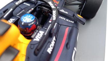 Spark 1:18 - Modelauto - Oracle Red Bull RB20 Max Verstappen, Hobby en Vrije tijd, Nieuw