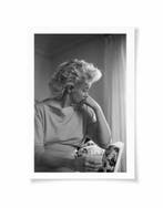 Ed Feingersh - Marilyn Candid Moment, New York, 1955 Large