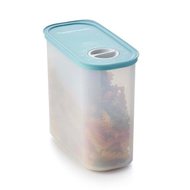 Tupperware Time Keeper 1,25 l, Huis en Inrichting, Keuken | Tupperware, Nieuw, Verzenden