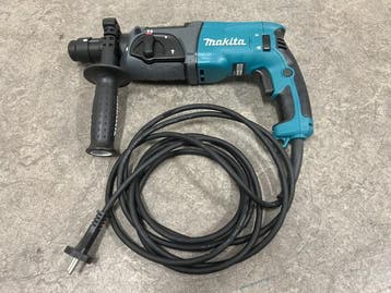Veiling - Makita combihamer 780W HR2470FT, Nieuw