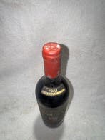 1981 Biondi Santi, Tenuta Greppo - Brunello di Montalcino -, Nieuw