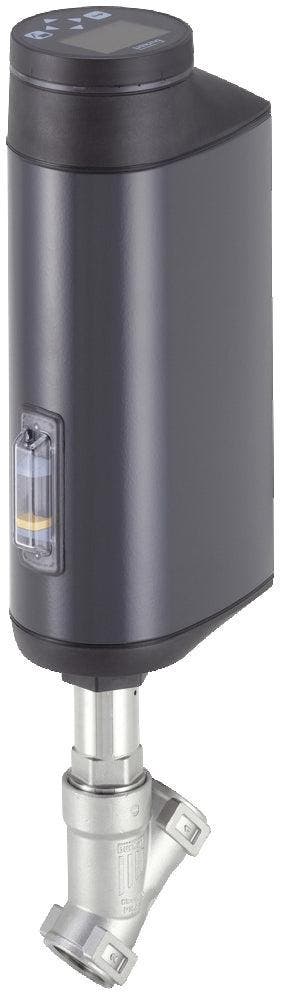 G 1 inch Contrôleur de Position Inox Électrique Vanne à, Doe-het-zelf en Bouw, Gereedschap | Overige machines, Verzenden