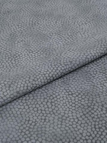 Grijstinten 4,00 x 2,80 meter - Exclusieve stof 100% katoen