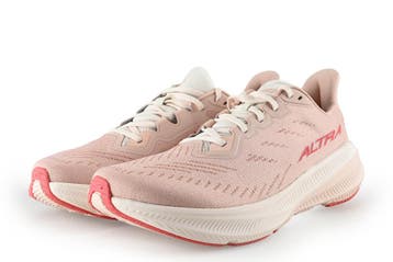 Altra Sportschoenen in maat 42½ Roze, Verzenden, Sportschoenen, Zo goed als nieuw, Roze