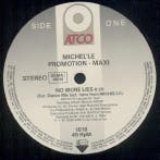 MichelLe - No More Lies, Verzenden