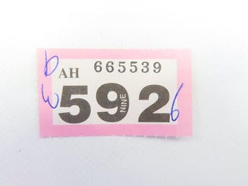 Roco H0 - 4218A/44289 - Wagon de passagers pour trains, Nieuw