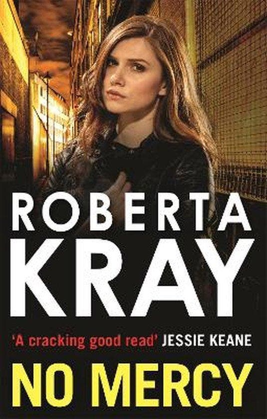 No Mercy 9780751553789 Roberta Kray, Boeken, Taal | Engels, Gelezen, Verzenden