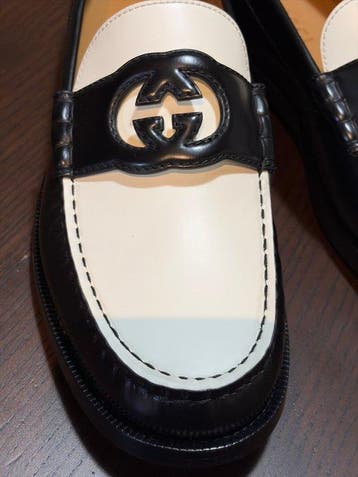 Gucci - Mocassins - Maat: EU 43 - Nieuw in doos, Nieuw