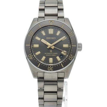 Seiko - Prospex Mechanical Divers 1965 Heritage 100th, Bijoux, Sacs & Beauté
