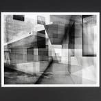 Frank Machalowski - Bauhaus Exterior#4, Antiquités & Art