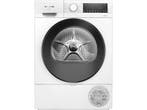 Siemens -  Warmtepompdroger 8 Kg 63 Db Energielabel D - Wit, Electroménager, Sèche-linge, Verzenden, Overige typen
