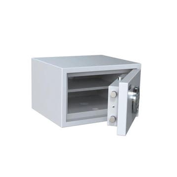 Salvus Monza 0 elo met elektronisch codeslot, Verzenden, Nieuw, Brandkast