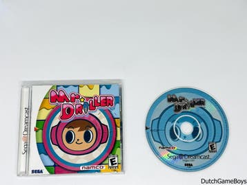 Sega Dreamcast - Mr. Driller - USA, Games en Spelcomputers, Games | Sega, Verzenden, Gebruikt