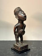 Prachtige Nkisi Kongo Yombe - RDC - Bakongo - DR Congo