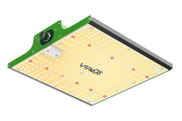 Viparspectra P600 LED Kweeklamp, Tuin en Terras, Kweekspullen, Nieuw, Verzenden