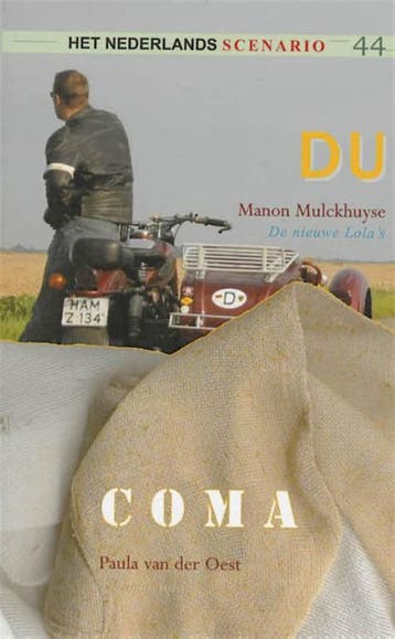 Lolamoviola / Het Nederlands scenario / 44 9789080740242, Verzenden, M. Mulckhuyse