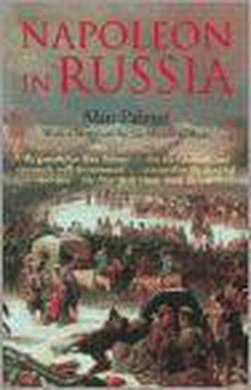Napoleon in Russia 9780786712632 Alan Warwick Palmer, Verzenden, Alan Warwick Palmer