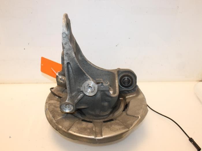 Fusee rechts-achter BMW X5 O111086, Auto-onderdelen, Ophanging en Onderstel