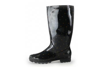 Xq Footwear Regenlaarzen in maat 39 Blauw, Verzenden, Regenlaarzen
