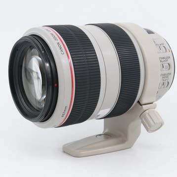 Canon EF 70-300mm f/4-5.6 L IS USM | Tweedehands, Verzenden