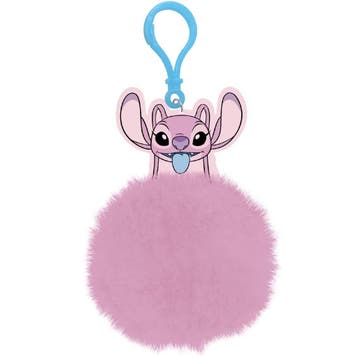 POM KEYCHAIN ANGEL STITCH, Collections, Ophalen of Verzenden