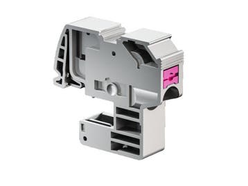 Rittal SV Push-In Conducteur Pince 1.5-16mm² - 3456505 [10, Bricolage & Construction, Verzenden