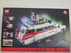 Lego Set - 10274 - Ghostbusters - ECTO-1, Nieuw