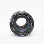 Minolta MC Rokkor-PF 1,7/55mm | Objectif d’appareil photo, TV, Hi-fi & Vidéo