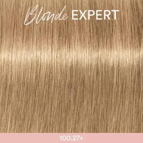 Indola Permanent Blonde Expert 60ml (Verf (permanent)), Handtassen en Accessoires, Uiterlijk | Haarverzorging, Gel, Wax, Haarlak of Mousse