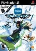 Eyetoy: Antigrav (ps2 used game), Games en Spelcomputers, Games | Sony PlayStation 2, Ophalen of Verzenden