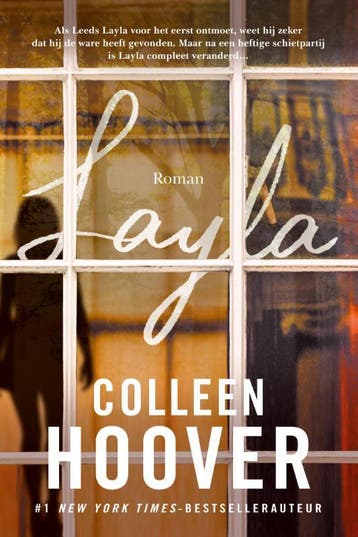 Layla 9789020541694 Colleen Hoover, Verzenden, Colleen Hoover