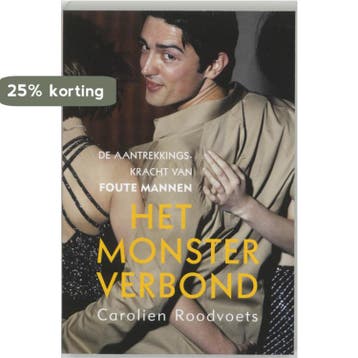 Het monsterverbond 9789068341966 C. Roodvoets, Boeken, Verzenden, Gelezen, C. Roodvoets