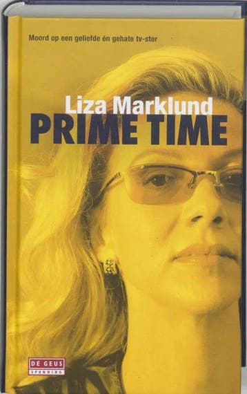 prime time 9789044515176, Verzenden, Gelezen