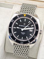 Eterna-Matic - kontiki super limited edition 1973 - 1973.41, Handtassen en Accessoires, Horloges | Heren, Nieuw