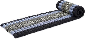 Leewadee Futon 190x50cm | Retour deal | 30% korting, 70 cm of minder, Verzenden, Nieuw, 190 cm of minder
