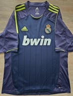 Real Madrid - Spaanse voetbal competitie - Cristiano Ronaldo, Nieuw