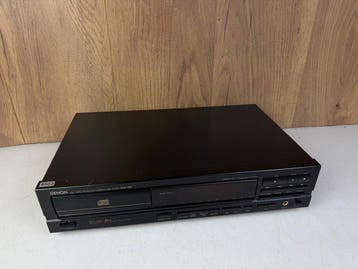 Denon - DCD-980 Cd-speler