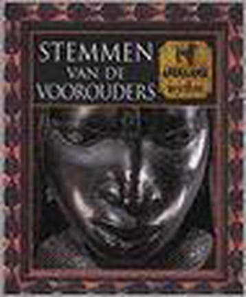 Stemmen van de voorouders / Mens en mythe 9789053902943, Verzenden, Tony Allan