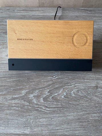 Bang & Olufsen - Beosound Moment WISA internet, Nieuw