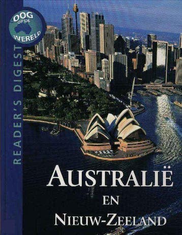 Australie En Nieuw - Readers, Verzenden